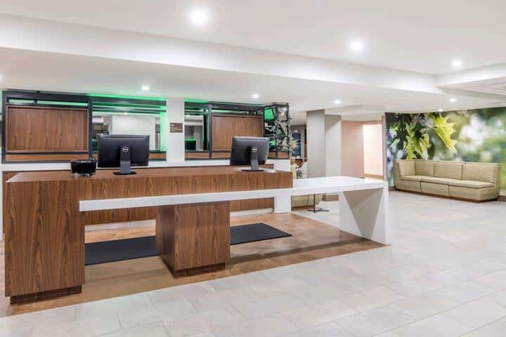 Hotel Interior 2 of 18