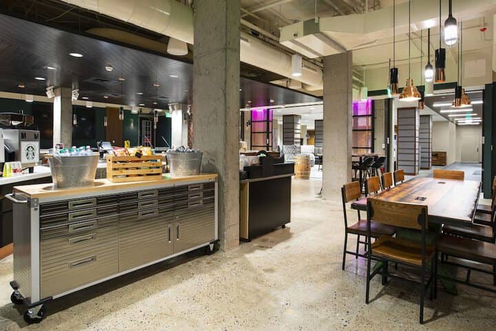 Cafe