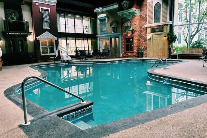 Pool 40 of 59