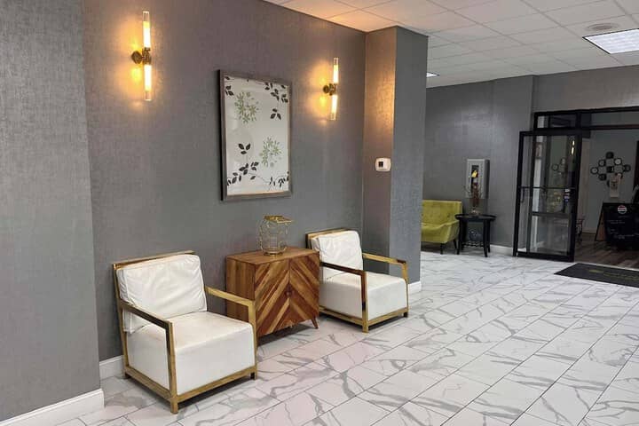Hotel Interior 9 of 58