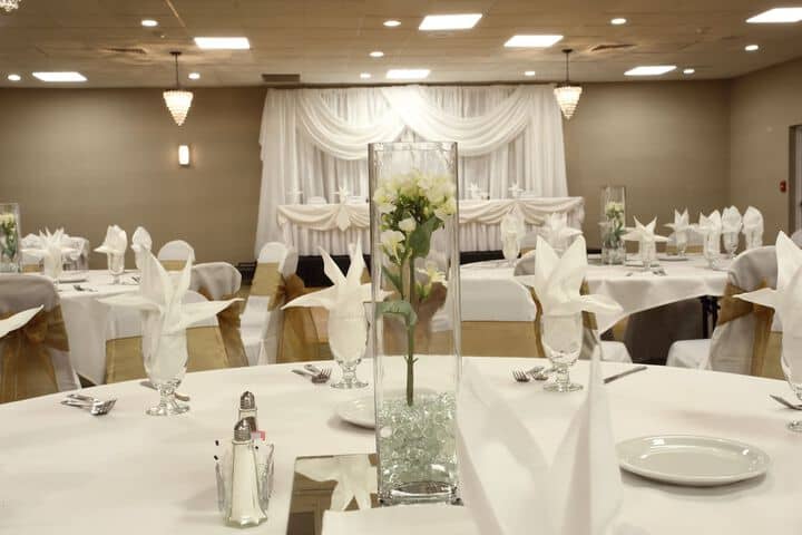 Ballroom