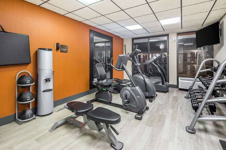 Health and Fitness 14 of 18